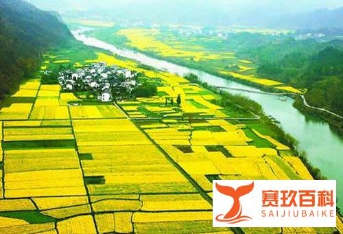 江西上饶婺源旅游地图图片、游记攻略