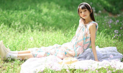 女生用什么图片做头像