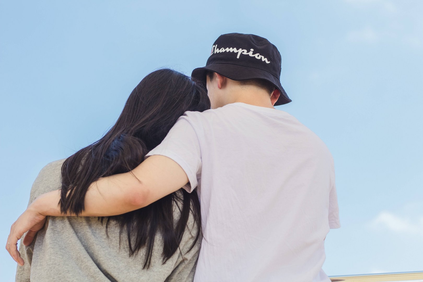 前妻突然回来要复婚?