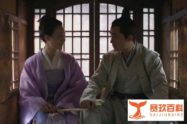 《知否》之齐衡与申氏:感情里最大的敌人,是放不下的前任
