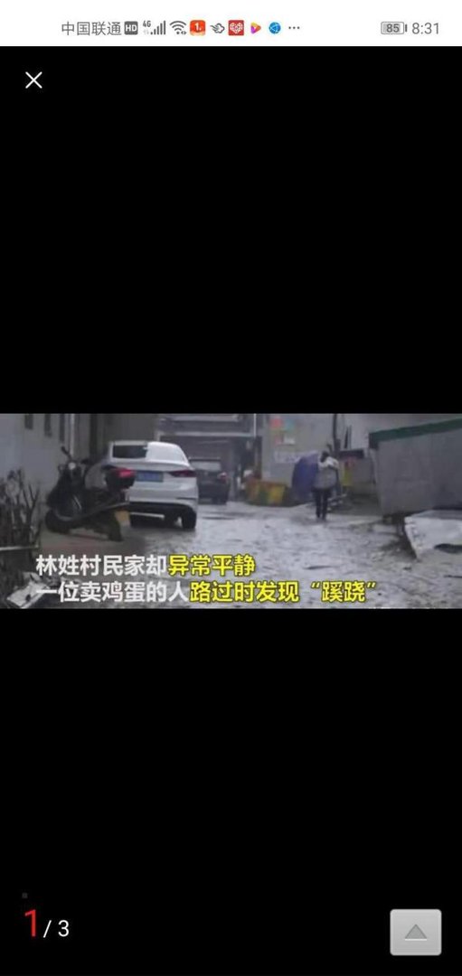 山东平邑县大年三十，一家六口被灭，事件起因竟是6000元钱