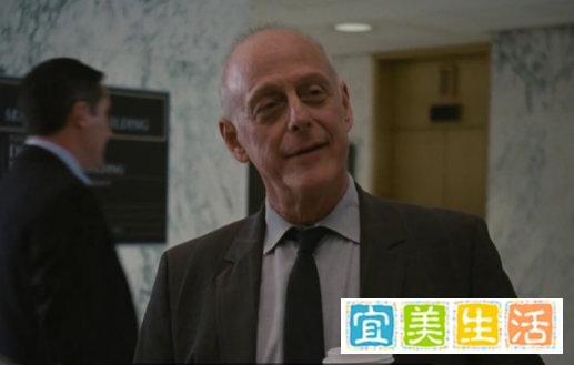 美国演员马克-布鲁姆感染新冠病毒去世，享年69岁