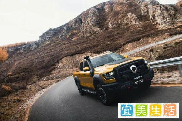 荆门喊话大力仑:长城汽车荆门智慧工厂为你定制的“大力仑炮”已下线
