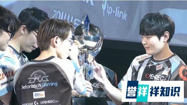 DFM科普：并非只会大发明家的日本Faker，全日本电竞的唯一希望