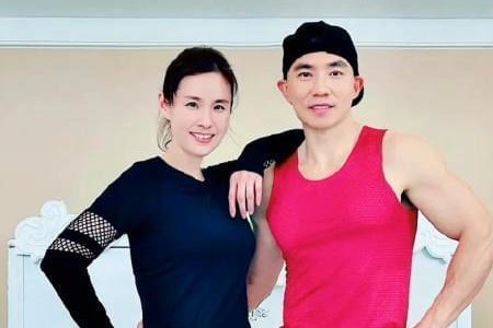 刘畊宏称自己还没有50岁，你觉得他现在的状态如何？