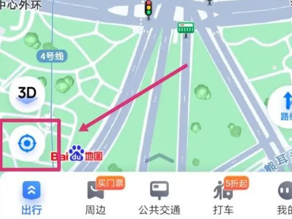 怎样找到卫星实图