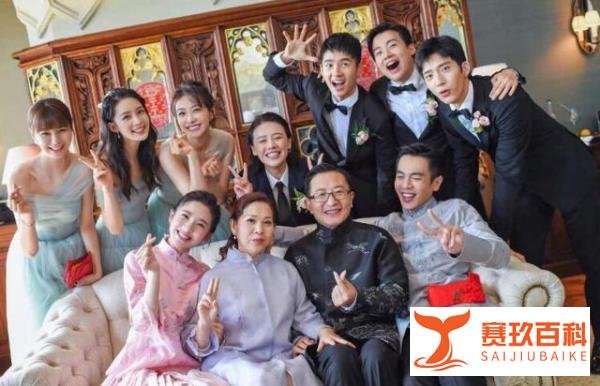 张若昀深夜发博疑似“怼爹”又秒删,他爹张键与刘蓓离婚后又复婚
