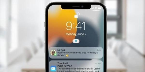 苹果正式发布iOS 15系统 为什么说对中国用户意义不大