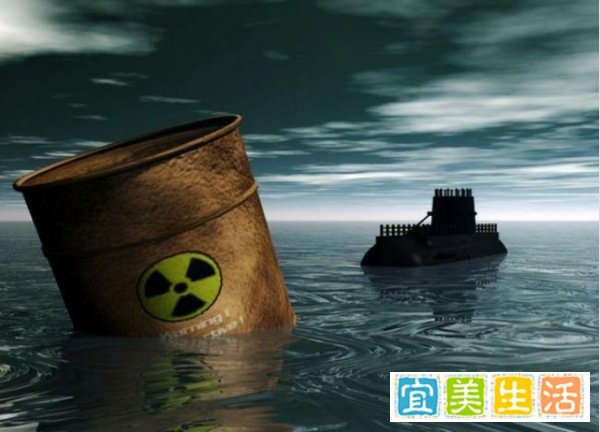 潘多拉魔盒已被打开，福岛污水入海会损坏DNA？霍金预言将成真？