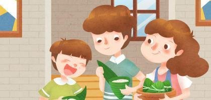 引人入胜的端午禁忌解密，做了可能会倒霉