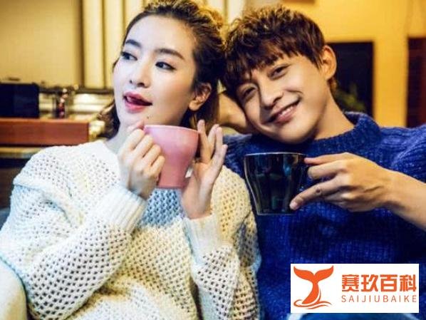 网传李晟李佳航离婚,当事人做出公开表态,谣言不攻自破