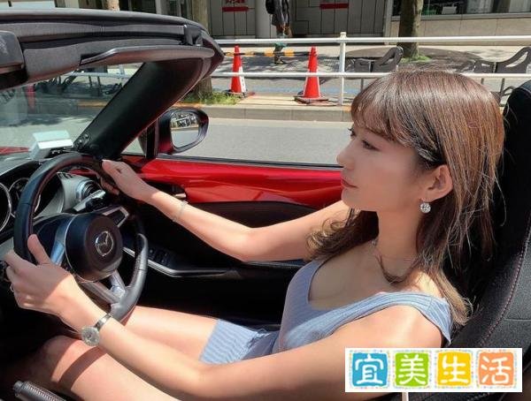 全球美人谱第十五期：日本173cm高长腿正妹「AYUMI」