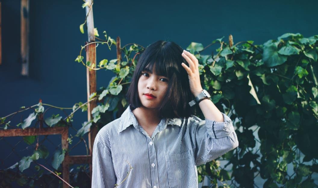 感情中,称呼女人什么名字,男人容易俘获女人的心?
