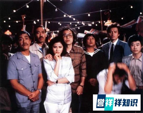 冷面笑匠 | 喜剧天王吴耀汉去世(好文分享)