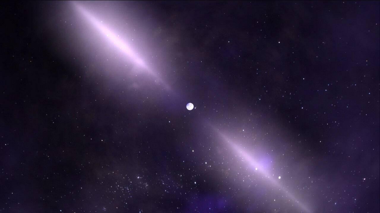 中国“天眼”出手, 能找到“外星人”吗?