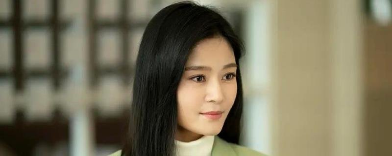 电视剧我是真的爱你中,陈娇蕊结局怎么样?