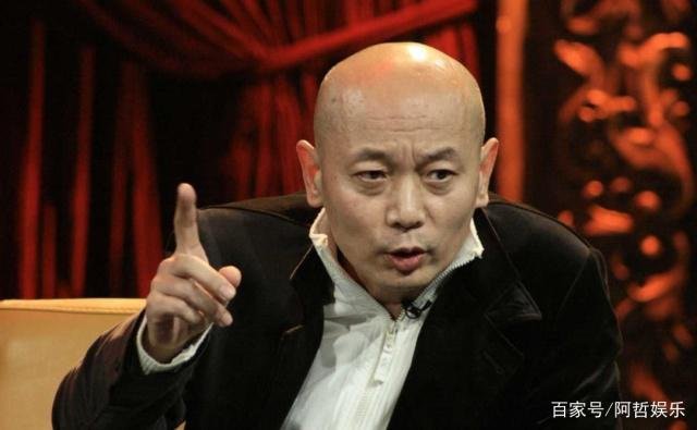 62岁葛优近照曝光,隐瞒了32年的老婆,你知道她是谁吗?