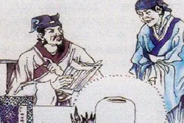 明史宋濂传翻译原文