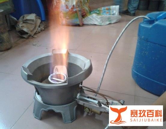 生物燃油骗局