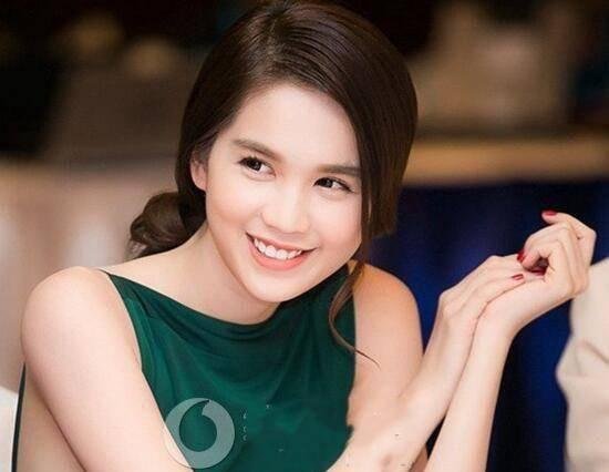 越南“第一美女”邓玉贞,高颜值好身材,她值不值得这个称呼?