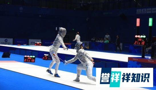 中国首次登顶军运会奖牌榜首,为祖国成立70周年献礼