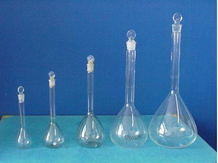 量杯、量规、量瓶有什么区别?