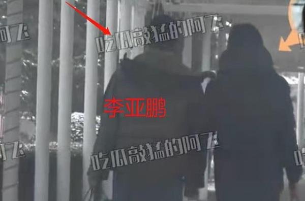 李亚鹏官宣结婚当爸!与老婆拍民族风结婚照,晒一家三口握手照
