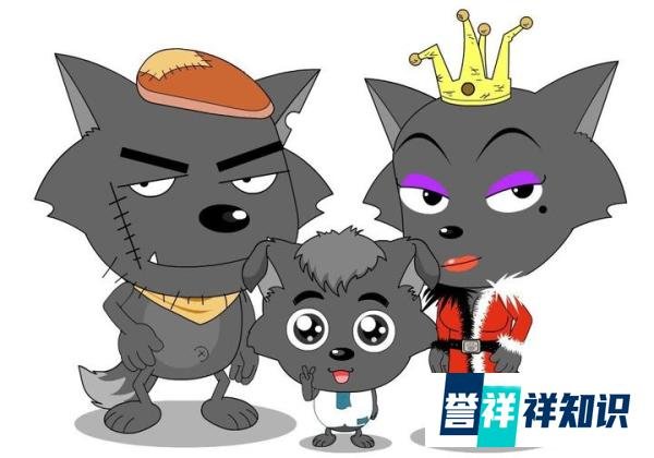 爷青结！灰太狼再也不捉羊了，喜羊羊制作公司给予回应