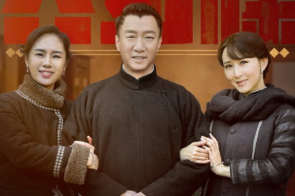 《新世界》迎来大结局,为何金海最终没有死?