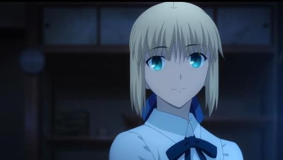 求Fate stay night 游戏里补魔截图。