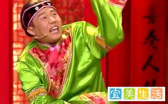 看了《吐槽大会》的提词器,才感觉德云社真是“天团”