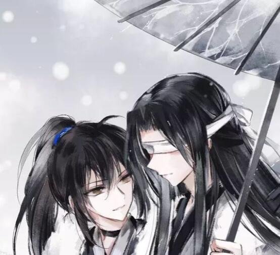 魔道祖师晓星尘结局