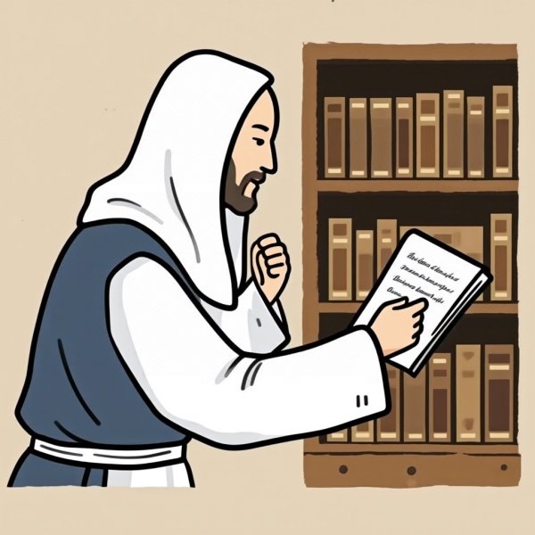 查经使徒行8章注解