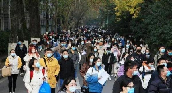 最大规模毕业潮来临，1076万毕业生的抉择