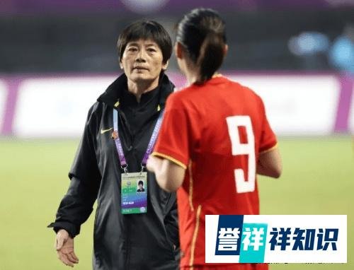 [足球新闻] 2021年中国金球奖公布！王霜实至名归，武磊有争议，水庆霞获特别奖