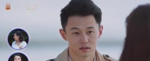 金晨约会陈一鸣画风突变!男嘉宾究竟什么来头?