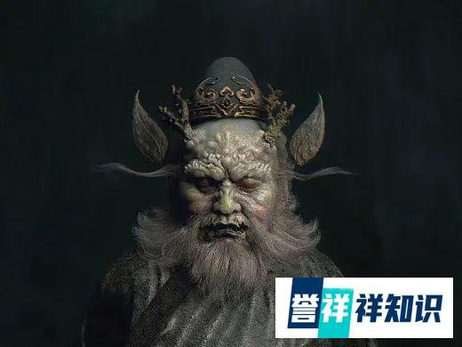 闲侃|再论“刀郎”歌曲《罗刹海市》之“歌词解读”