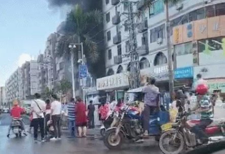 珠海一酒店、商铺爆炸，致255人受伤，到底怎么回事？