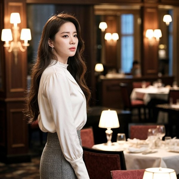韩国女演员的潜规则