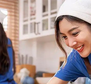 家政女孩2剧情介绍