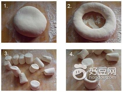 面灯的做法大全