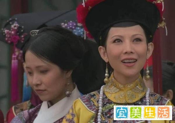 重看《甄嬛传》：一场经典场景-生日宴会，看出众人心思