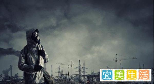 潘多拉魔盒已被打开，福岛污水入海会损坏DNA？霍金预言将成真？