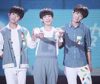 王俊凯王源千玺点赞TFBOYS415微博,他们现在为什么不合体了?