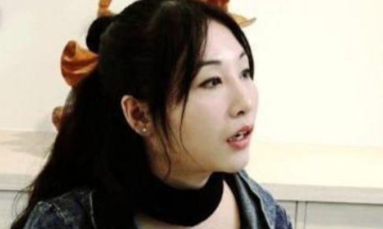 她因枪杀男友被判14年,在狱中被狱警追求,后来怎样了
