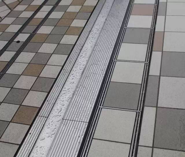 线性排水沟是什么?