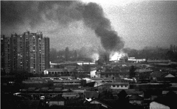 1999年到底发生了什么