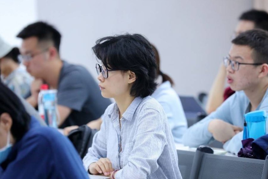 谈谈你对教育技术定义的理解
