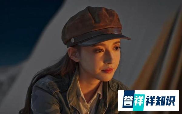 《鬼吹灯之龙岭迷窟》网大版,豆瓣评分2.9,女主角高颜值成亮点