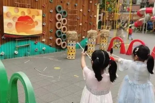 幼儿园全部取消 7岁后直接上小学?